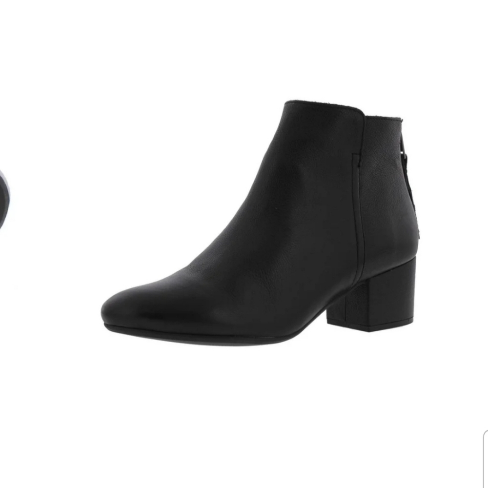 Steve madden ilana booties